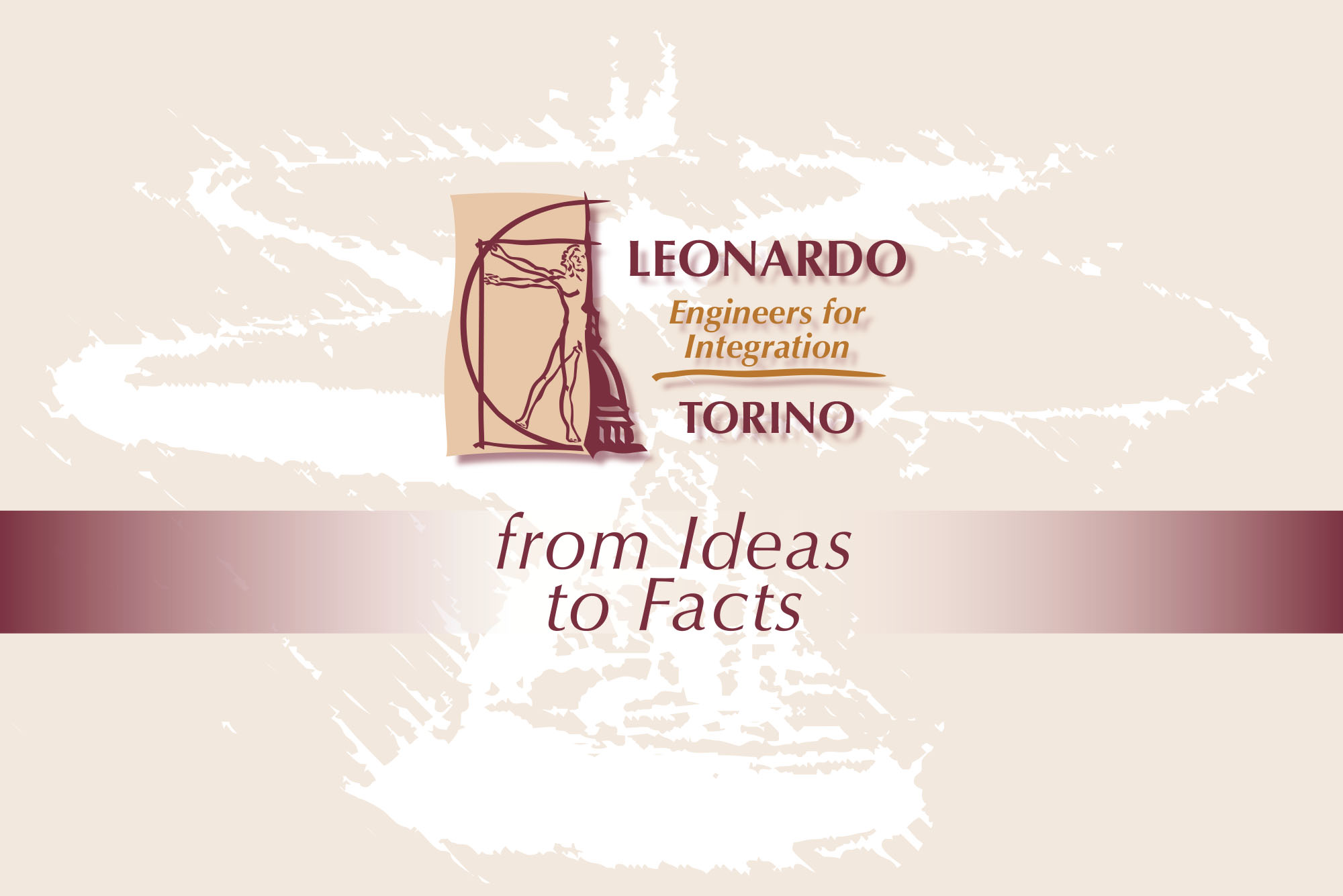Leonardo Engineers for integration 