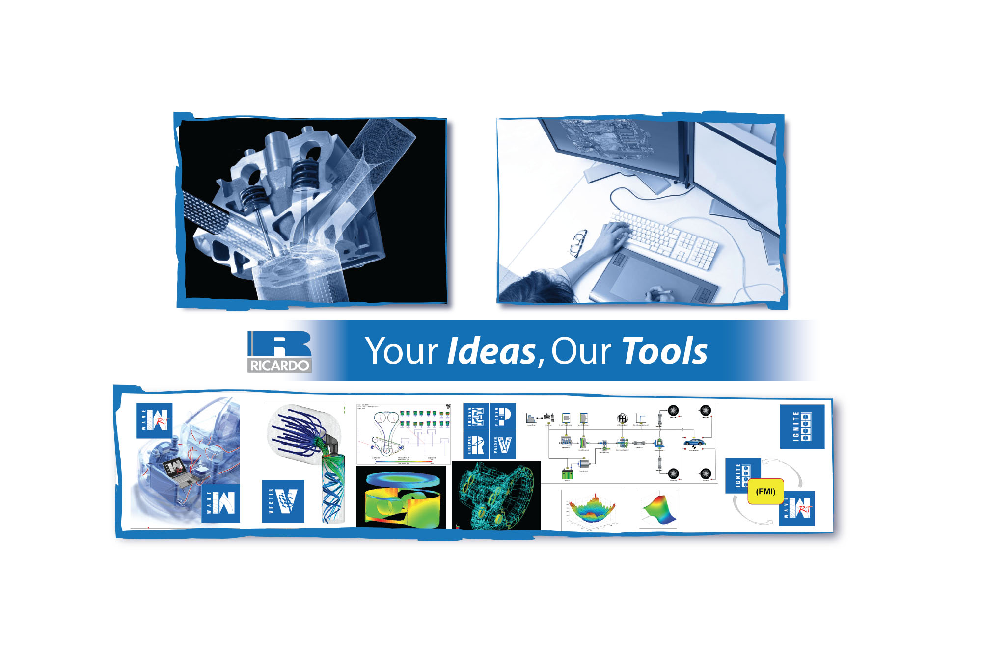 Leonardo Engineers for integration 